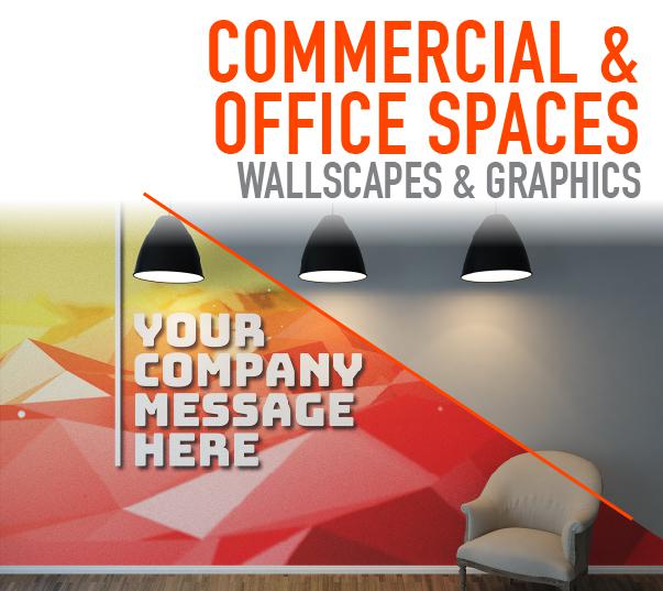 Office and Commercial Graphics